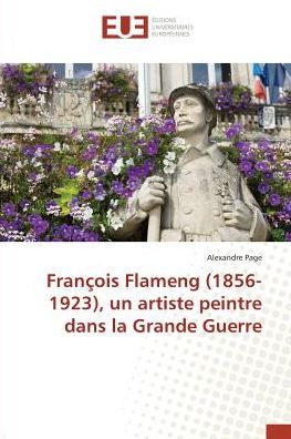 François Flameng (1856-1923) - Page - Books -  - 9783659558573 - 