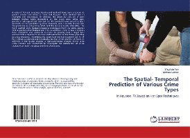 Cover for Fan · The Spatial- Temporal Prediction of (Book)