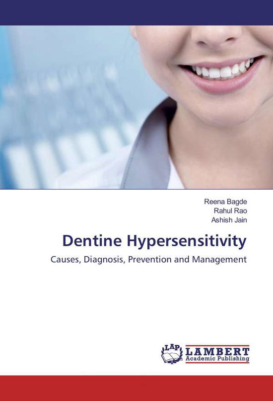 Cover for Bagde · Dentine Hypersensitivity (Book)