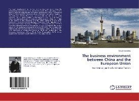 Cover for Sanchez · The business environment betwee (Book)