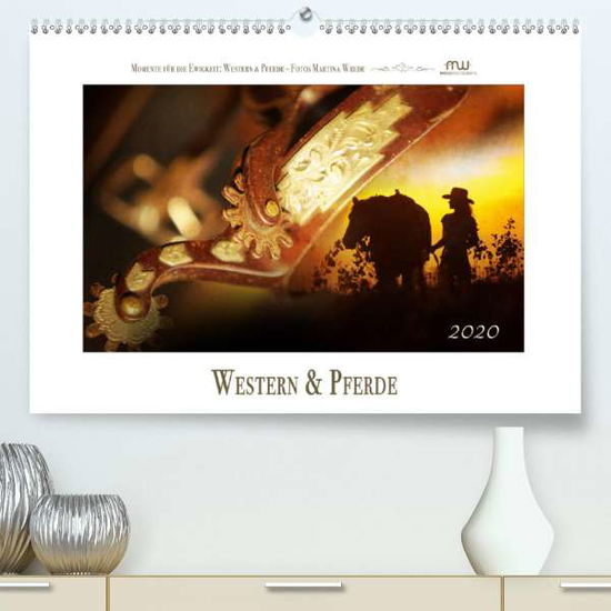 Western und PferdeCH-Version (Pre - Wrede - Książki -  - 9783671309573 - 