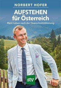 Cover for Hofer · Hofer:aufstehen FÃ¼r Ã–sterreich (Book)