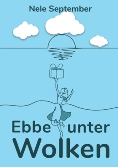 Cover for September · Ebbe unter Wolken (Book) (2020)