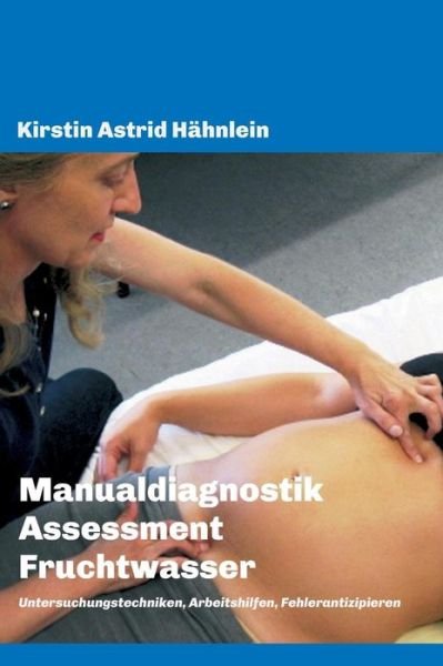 Cover for Hähnlein · Manualdiagnostik Assessment Fr (Bok) (2019)