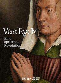 Cover for Borchert · Van Eyck (Book)