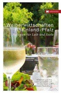 Cover for Aubel · Weiberwirtschaften Rheinland-Pfal (Bok)