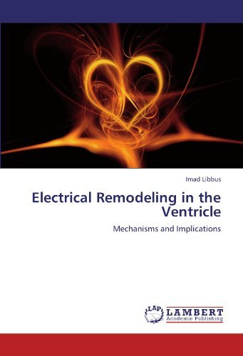 Cover for Imad Libbus · Electrical Remodeling in the Ventricle: Mechanisms and Implications (Paperback Bog) (2011)