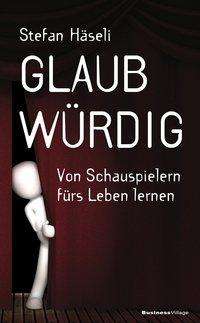 Cover for Häseli · Glaubwürdig (Book)