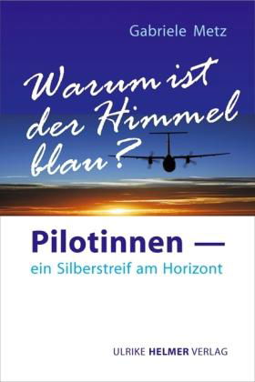 Cover for Metz · Warum ist der Himmel blau? (Book)
