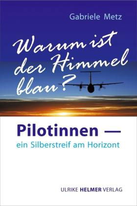 Cover for Metz · Warum ist der Himmel blau? (Buch)