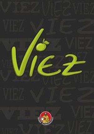 Cover for Schmitz · Viez (Buch)
