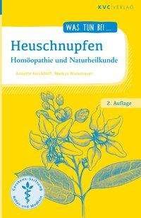 Cover for Kerckhoff · Heuschnupfen (Bok)