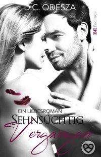 Cover for Odesza · Sehnsüchtig - Vergangen (Buch)