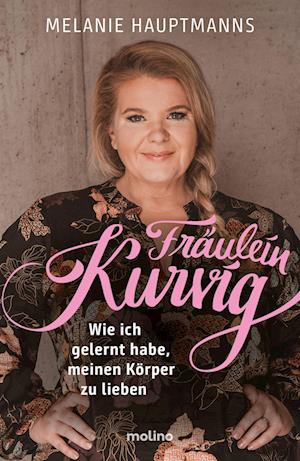 Cover for Melanie Hauptmanns · Fräulein Kurvig (Book) (2023)