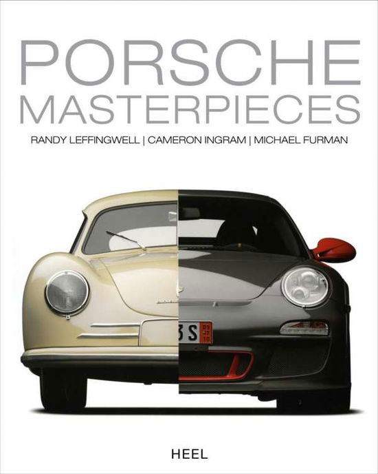 Cover for Leffingwell · Porsche Masterpieces (Book)