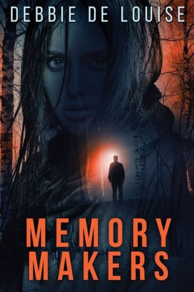 Cover for Debbie De Louise · Memory Makers: Large Print Edition (Paperback Book) [Large type / large print edition] (2021)