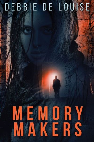 Memory Makers: Large Print Edition - Debbie De Louise - Books - Next Chapter - 9784867457573 - May 5, 2021