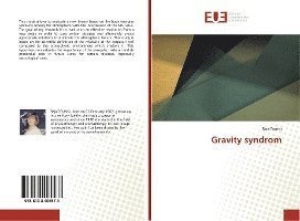 Cover for Tounsi · Gravity syndrom (Bog)