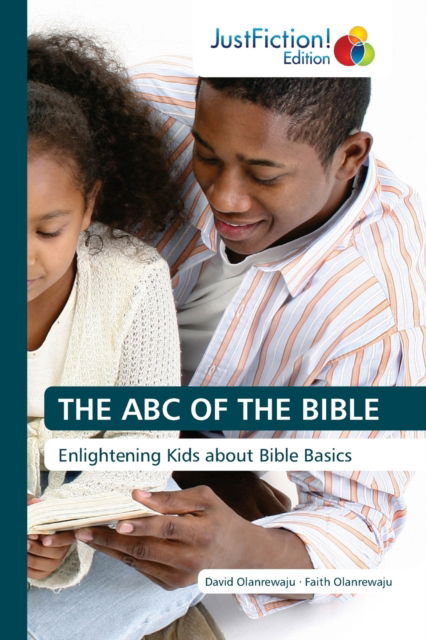 Cover for David Olanrewaju · The ABC of the Bible (Paperback Book) (2021)