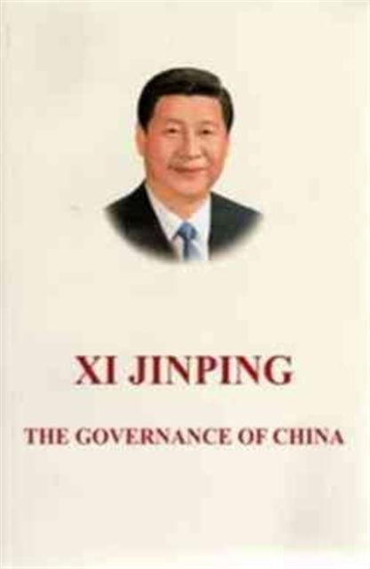 Cover for Xi Jinping · Xi Jinping: The Governance of China (Paperback Book) (2014)