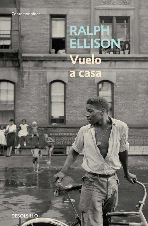 Vuelo a casa - Ellison - Books -  - 9788466333573 - 