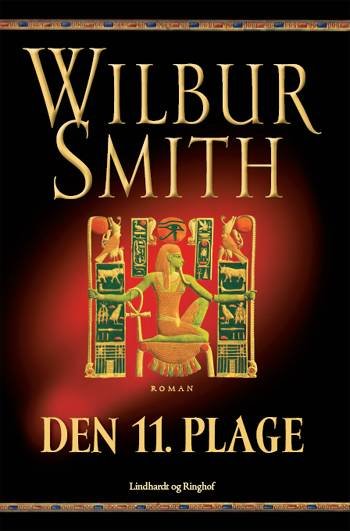 Cover for Wilbur A. Smith · Den 11. plage (Bound Book) [4. Painos] (2008)