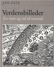 Cover for Jan Faye · Verdensbilleder (Sewn Spine Book) [1er édition] (2008)