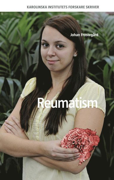 Cover for Johan Frostegård · Reumatism (ePUB) (2013)