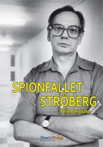Cover for Pelle Berglund · Spionfallet Ströberg (Bound Book) (2011)