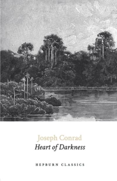 Cover for Joseph Conrad · Heart of Darkness (Taschenbuch) (2020)