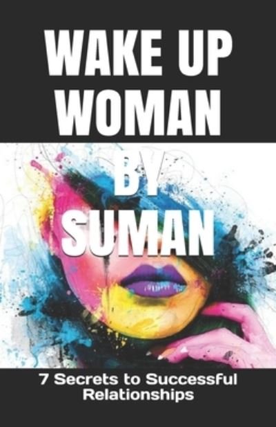 Cover for Suman Nandakumar · Wake Up Woman by Suman (Paperback Bog) (2021)
