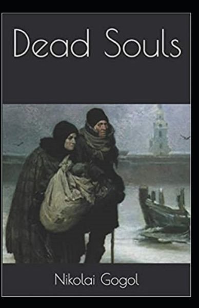 Cover for Nikolai Gogol · Dead Souls (Taschenbuch) (2021)
