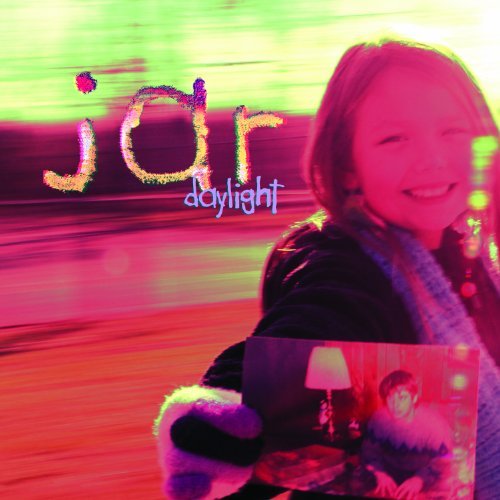 Cover for Daylight · Jar (CD) (2013)