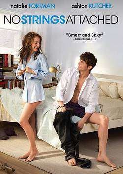 No Strings Attached - No Strings Attached - Films - 20th Century Fox - 0032429257574 - 24 januari 2017