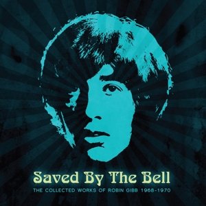 Saved by the Bell - Robin Gibb - Muziek - WEA - 0081227954574 - 4 maart 2021