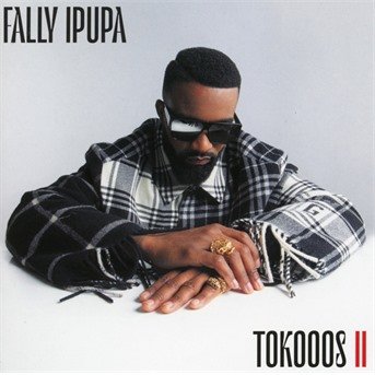 Cover for Fally Ipupa · Tokooos Ii (CD) (2020)