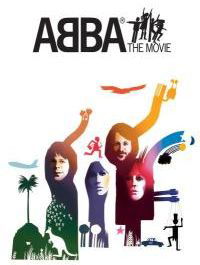 Abba the Movie (Dk-version) - Abba - Musikk -  - 0602498351574 - 1. november 2005