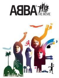 Cover for Abba · Abba the Movie (Dk-version) (MDVD) [DK-Version edition] (2005)