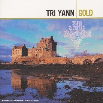 Cover for Tri Yann · Gold (CD) (2006)