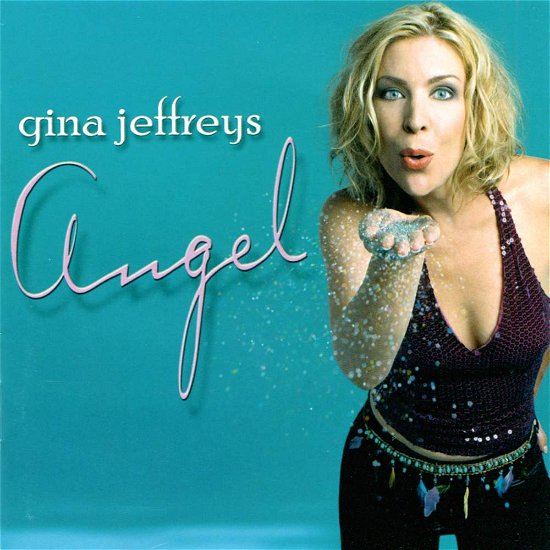 Angel - Gina Jeffreys - Muziek - n/a - 0602527118574 - 