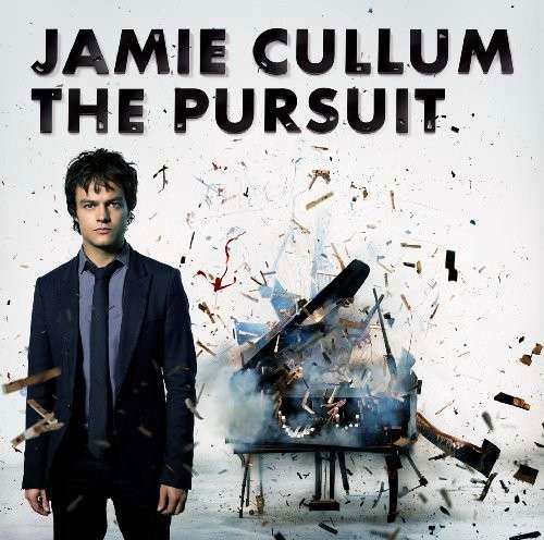 Jamie Cullum-pursuit - Jamie Cullum - Musikk - VERVE - 0602527246574 - 2. mars 2010
