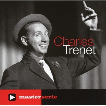 Master Serie - Charles Trenet - Musikk - UNIVERSAL - 0602557425574 - 2. juni 2017