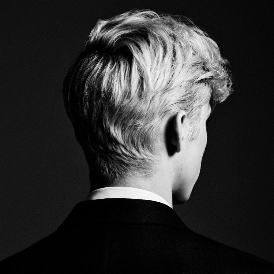 Cover for Troye Sivan · Bloom (CD) (2018)