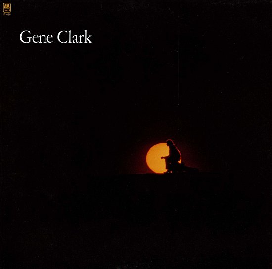 Gene Clark · White Light (LP) [Audiophile edition] (2018)