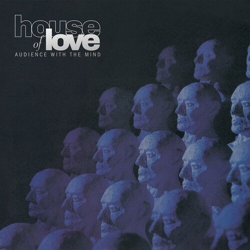 Cover for House of Love · Audience With The Mind (LP) (2023)