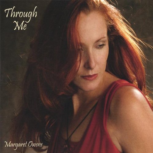Through Me - Margaret Owens - Muziek - CD Baby - 0837101112574 - 14 februari 2006