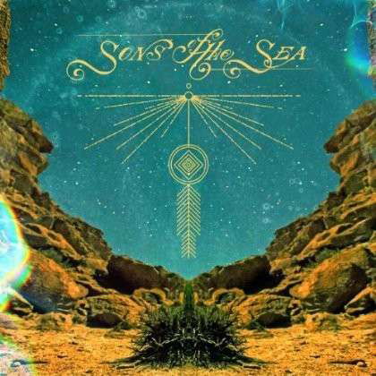 Sons of the Sea - Sons of the Sea - Musique - ALTERNATIVE - 0887158494574 - 28 février 2014