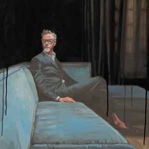 Cover for Matt Berninger · Serpentine Prison (LP) (2020)