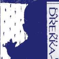 Cover for Drekka · Collected Works V.1 (CD) (2009)
