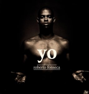 Cover for Roberto Fonseca · Yo (LP) (2013)